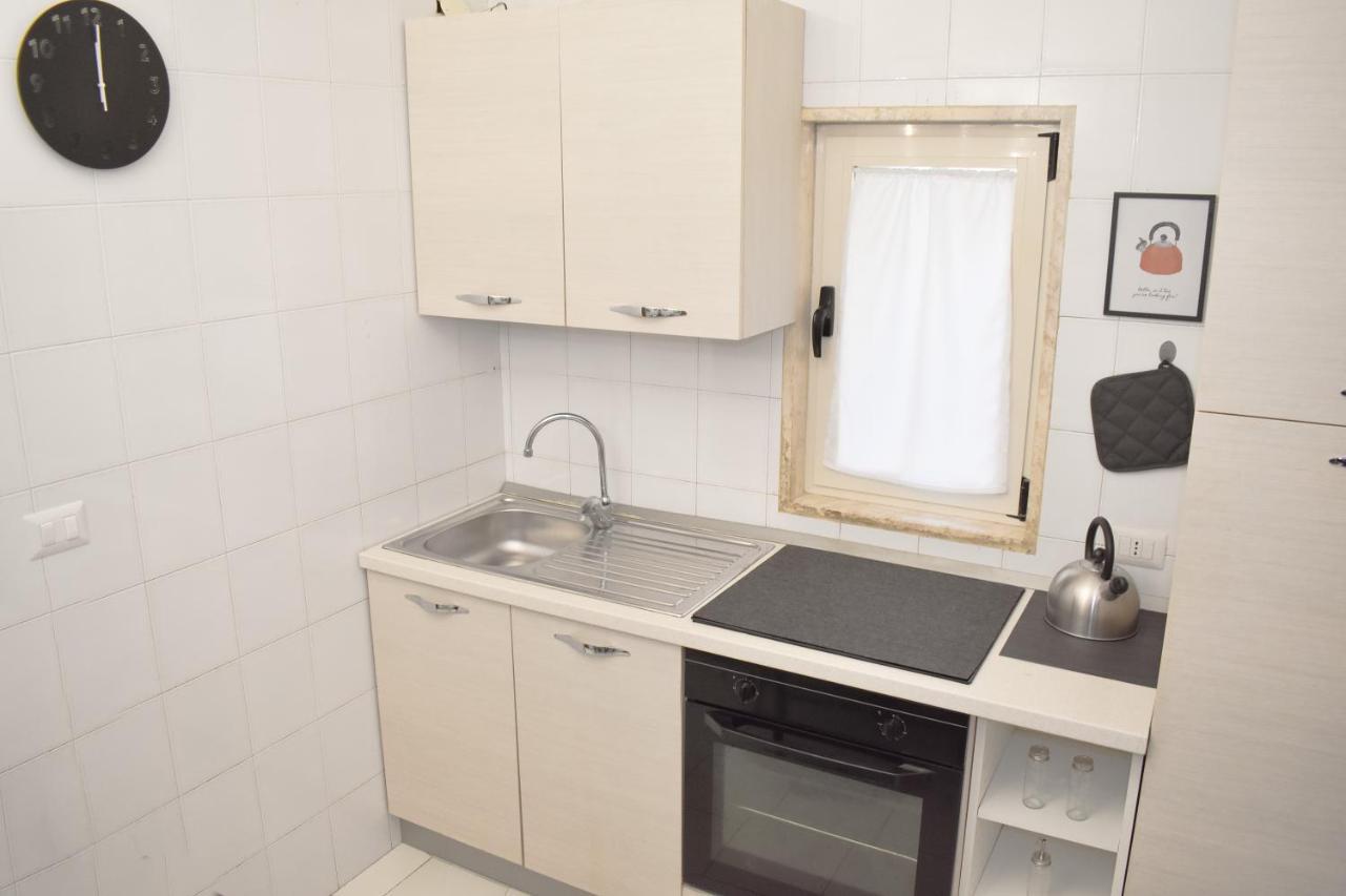 Your Home, In The Center Of Bari Exterior foto