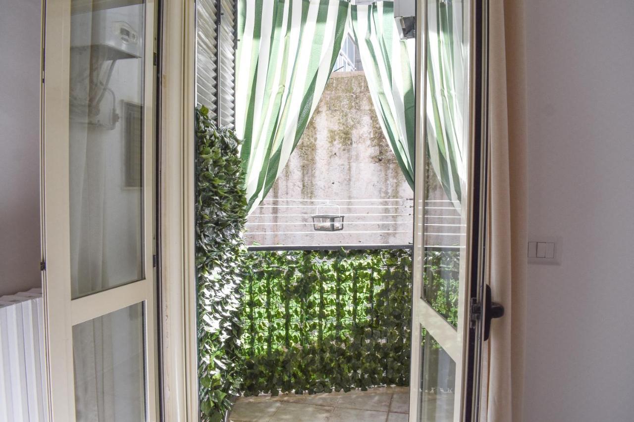 Your Home, In The Center Of Bari Exterior foto