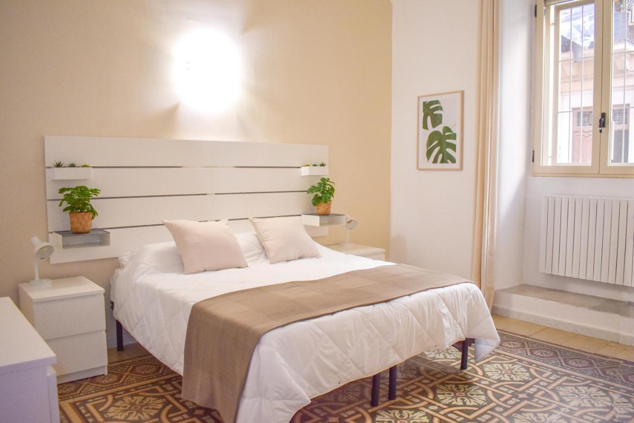 Your Home, In The Center Of Bari Exterior foto