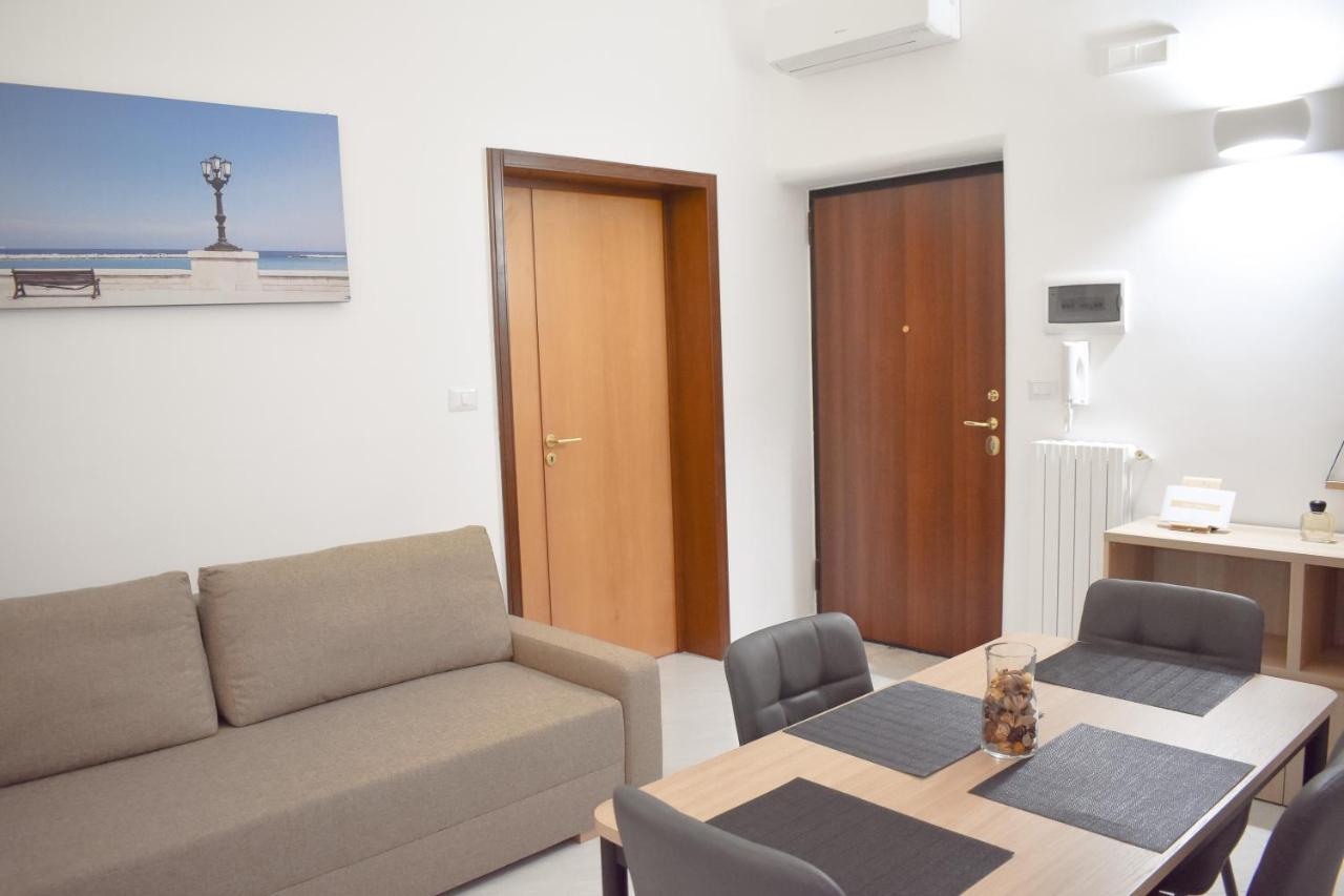 Your Home, In The Center Of Bari Exterior foto