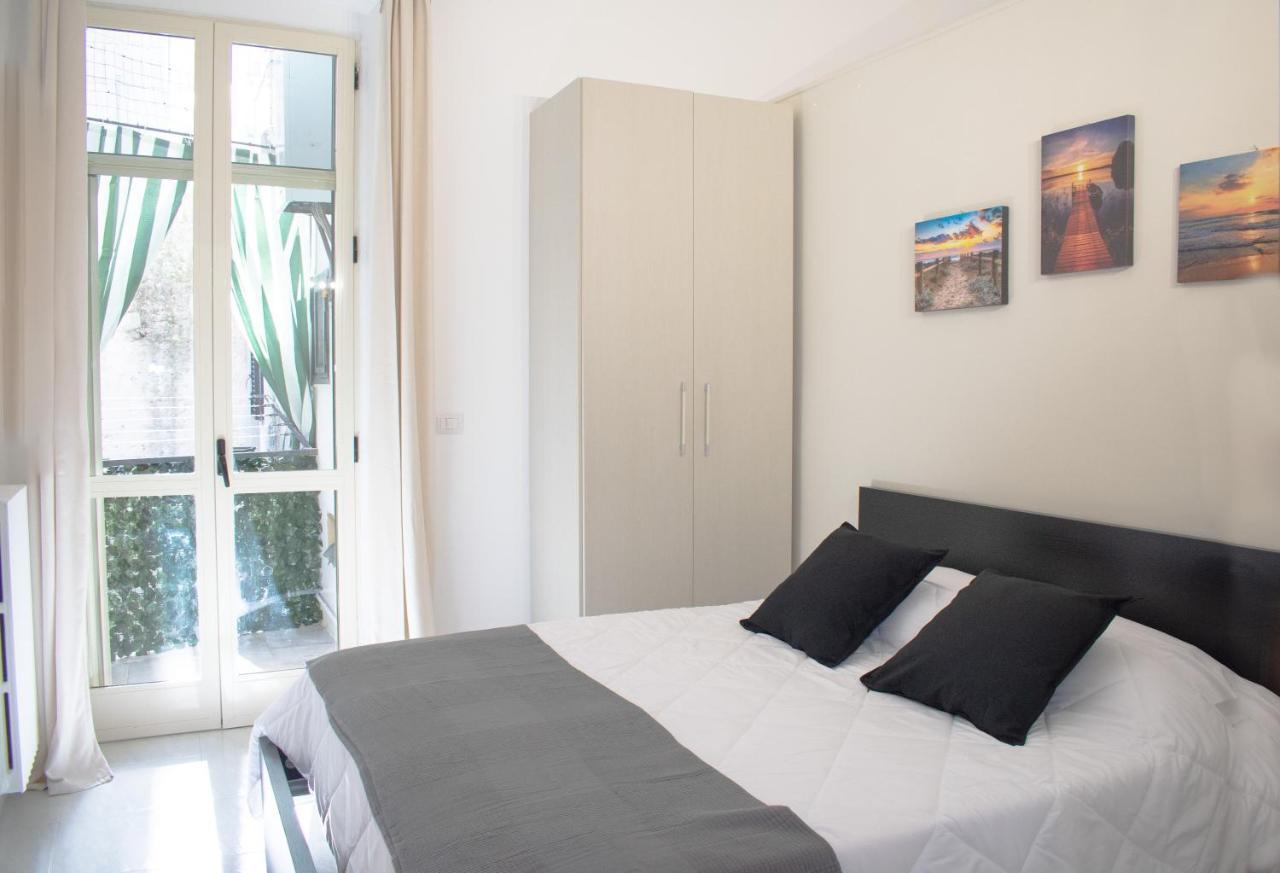 Your Home, In The Center Of Bari Exterior foto