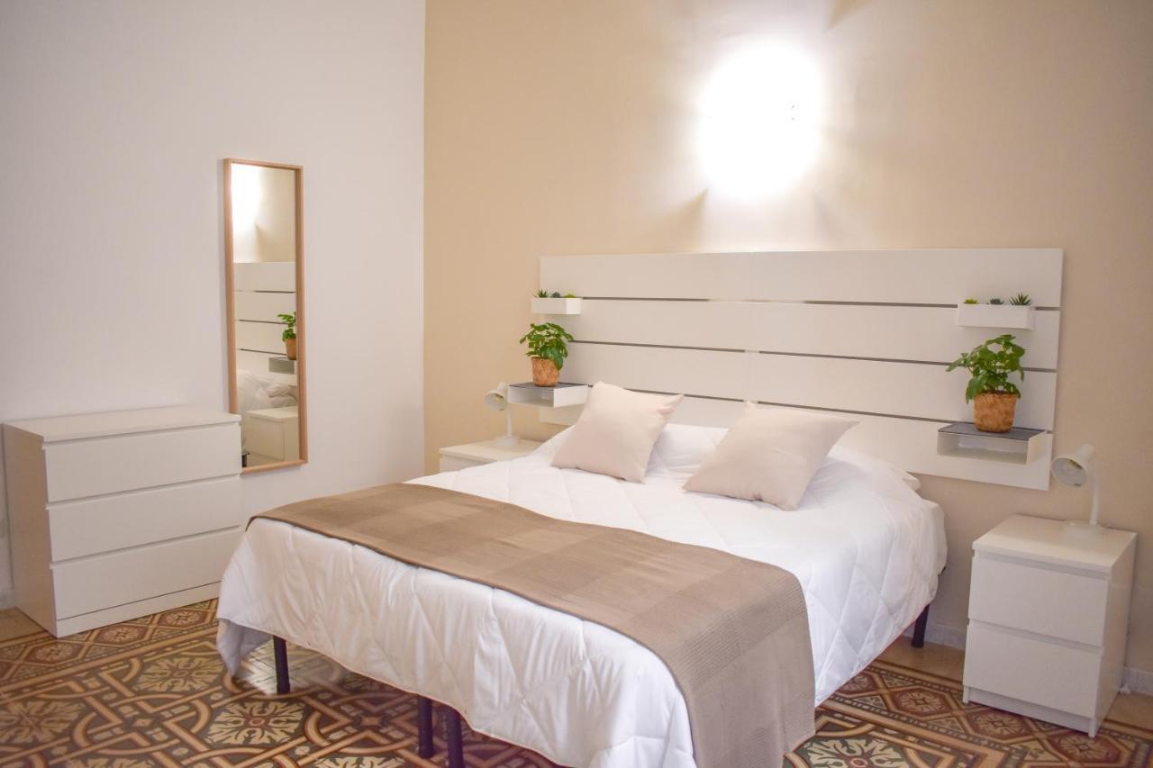 Your Home, In The Center Of Bari Exterior foto
