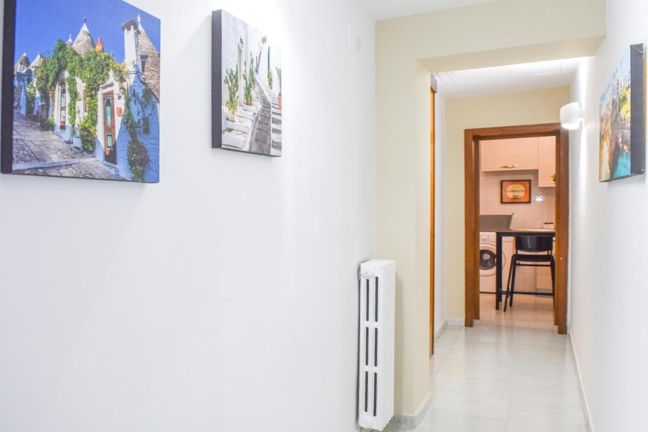 Your Home, In The Center Of Bari Exterior foto
