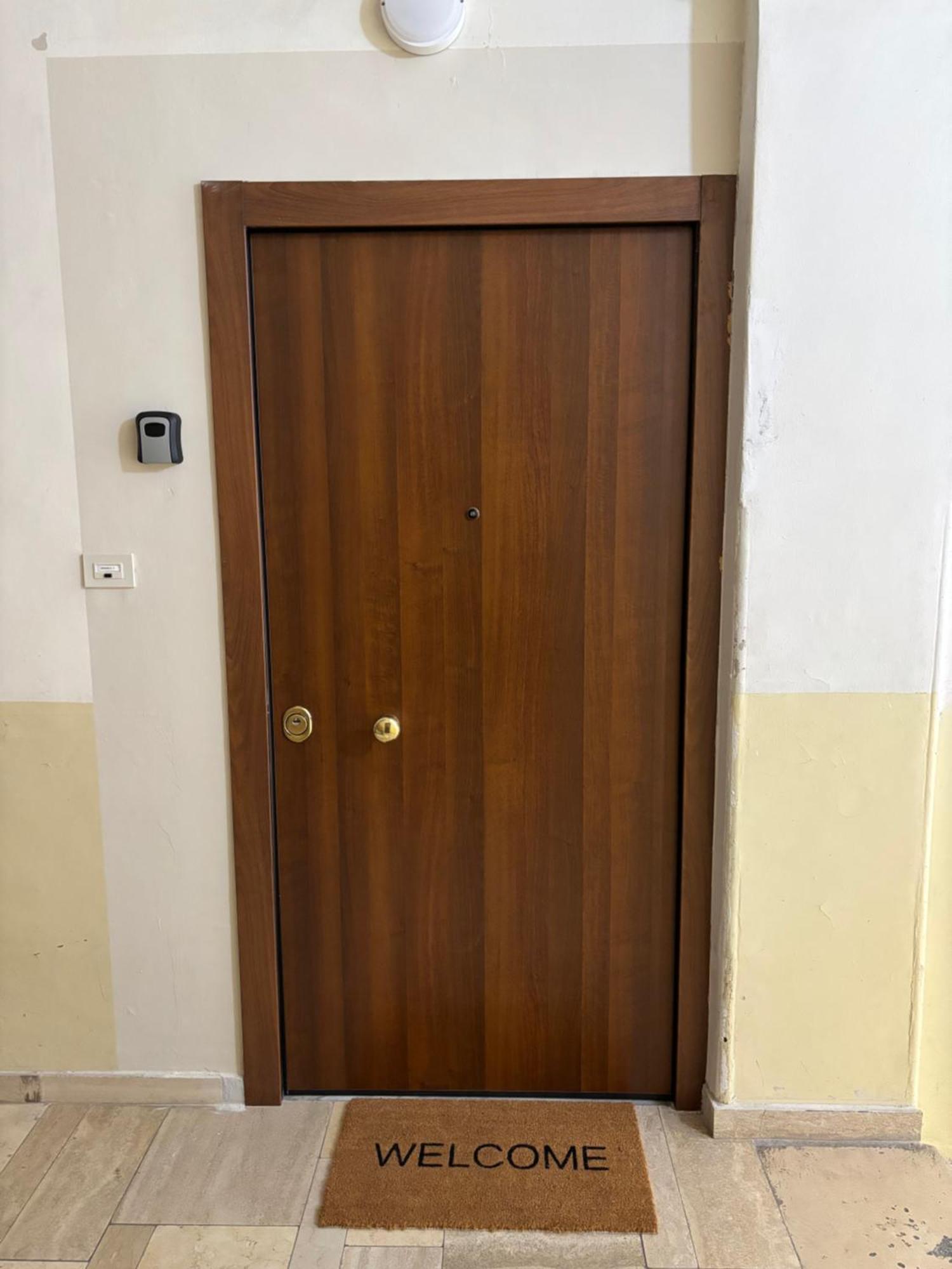 Your Home, In The Center Of Bari Exterior foto