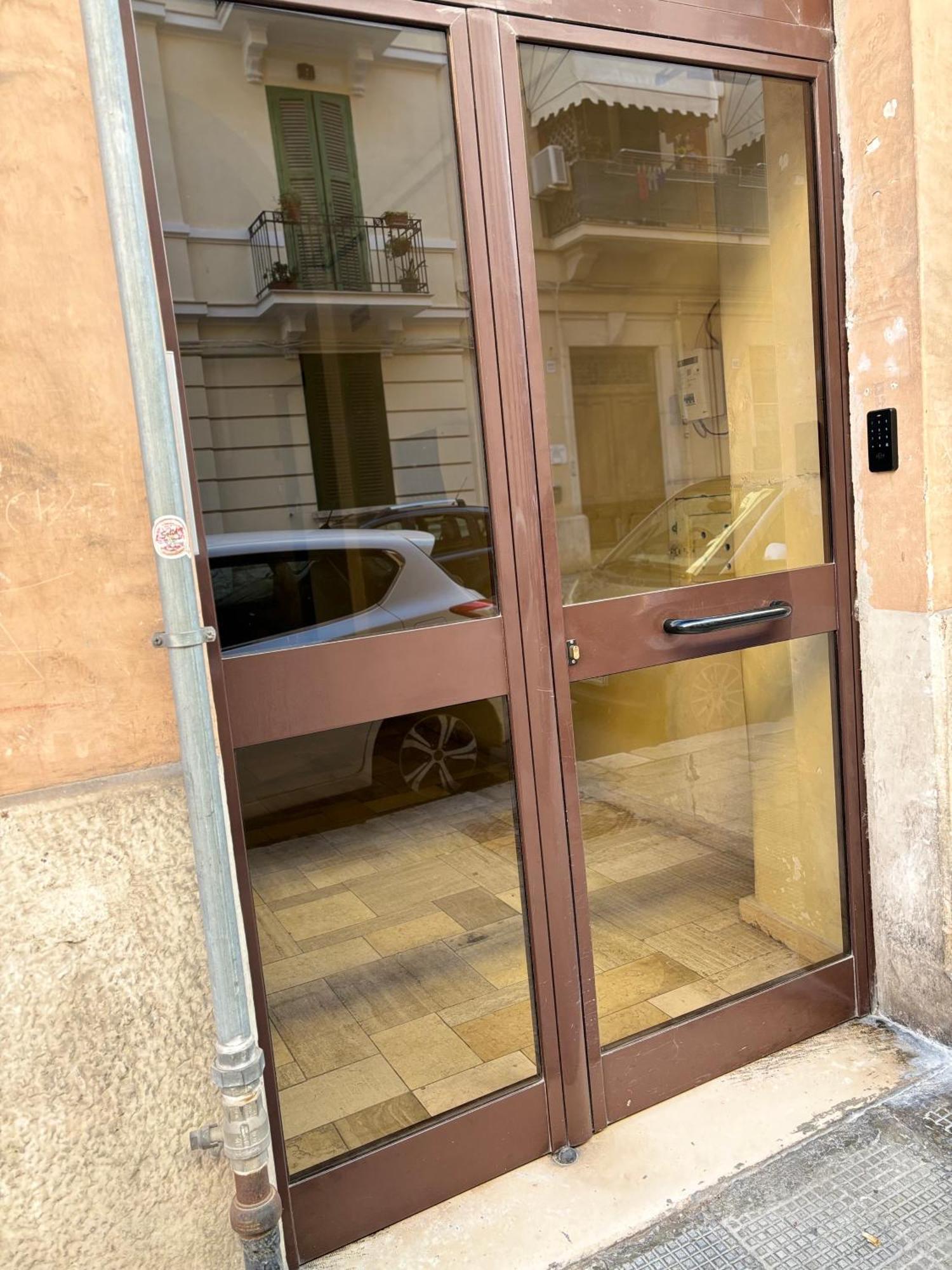 Your Home, In The Center Of Bari Exterior foto